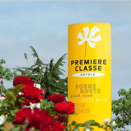塔布普瑞米尔经典多家 - 巴斯蒂拉克酒店 外观 照片