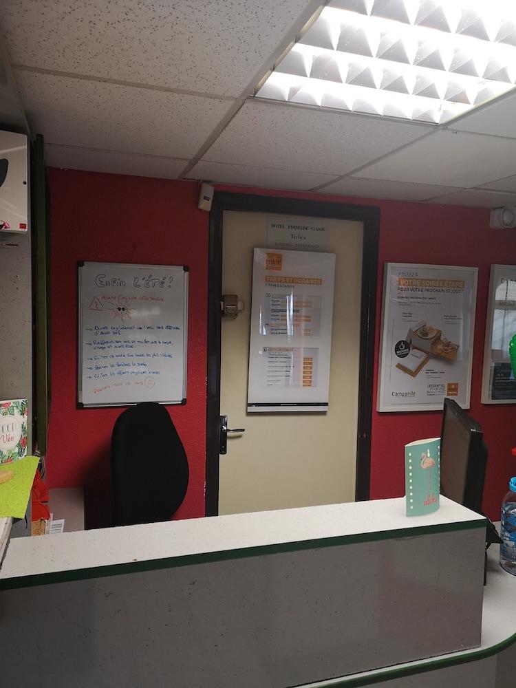塔布普瑞米尔经典多家 - 巴斯蒂拉克酒店 外观 照片