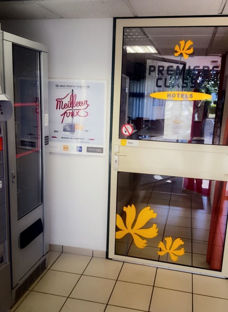 塔布普瑞米尔经典多家 - 巴斯蒂拉克酒店 外观 照片