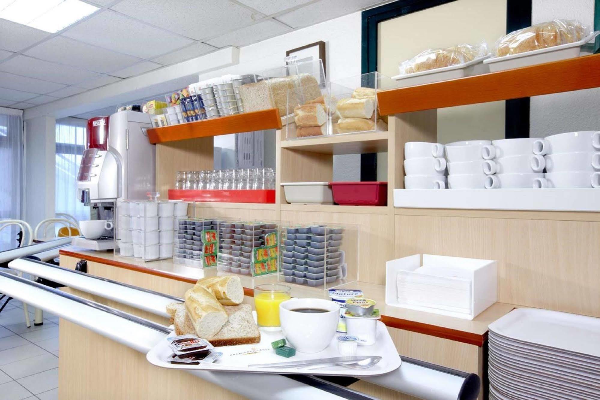 塔布普瑞米尔经典多家 - 巴斯蒂拉克酒店 外观 照片